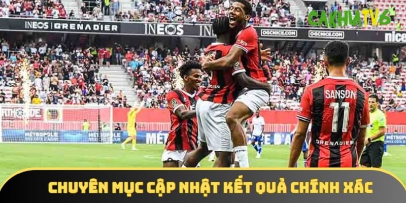 Chuyên mục luôn đảm bảo thông tin chính xác một cách tuyệt đối